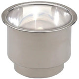 Attwood Marine Qualifies for Free Shipping Attwood Holder LED SS Cup White #11786W-7