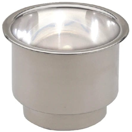 Attwood Marine Qualifies for Free Shipping Attwood Holder LED SS Cup White #11786W-7