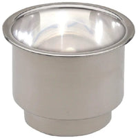 Attwood Marine Qualifies for Free Shipping Attwood Holder LED SS Cup White #11786W-7