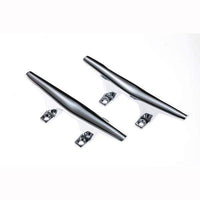 Attwood Marine Qualifies for Free Shipping Attwood Hollow Base Zamak Cleat 6