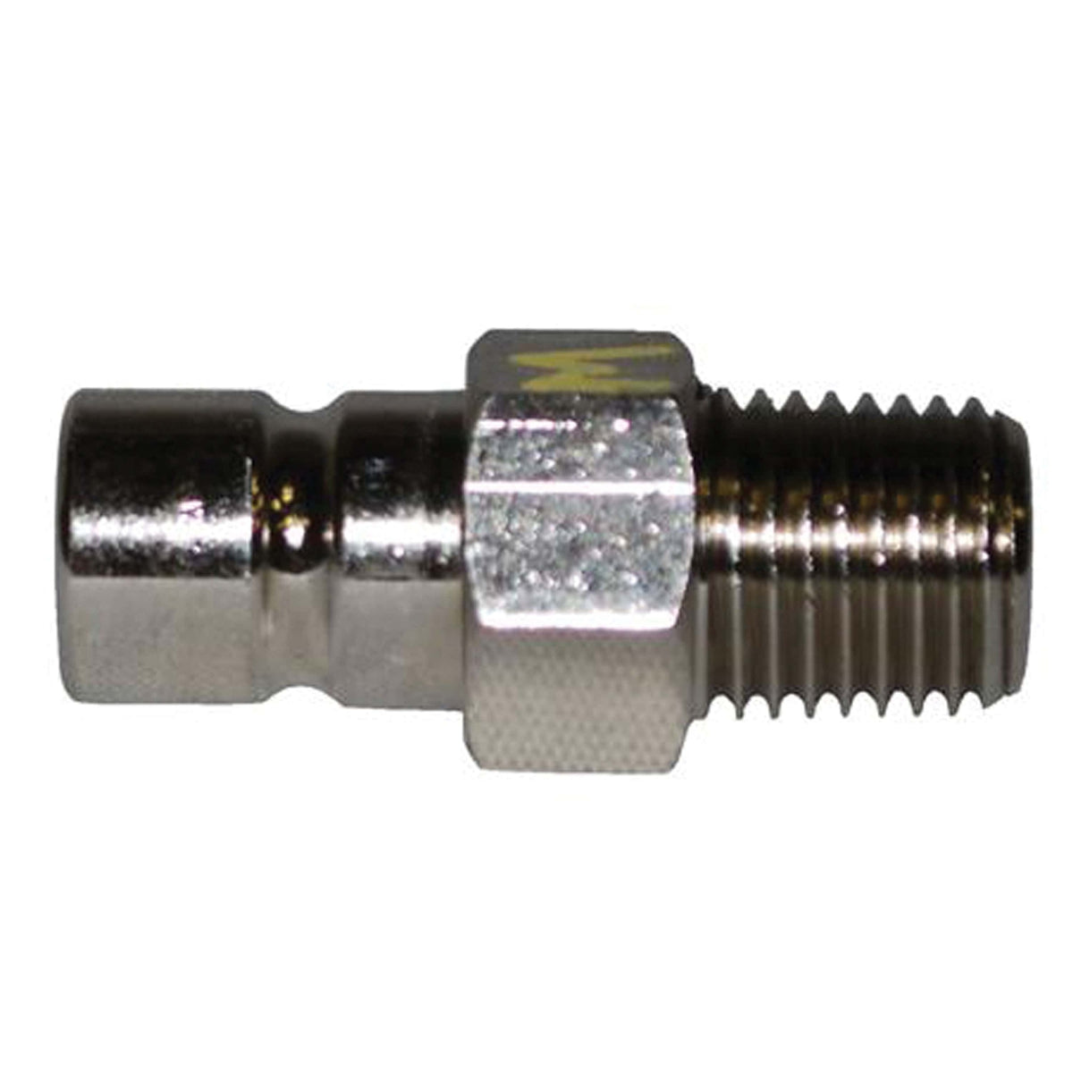 Attwood Honda Fuel Tank Fitting Under 90 HP Male 1/4" NPT #88FTH014-6
