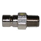 Attwood Honda Fuel Tank Fitting Under 90 HP Male 1/4" NPT #88FTH014-6