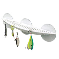 Attwood Hook and Lure Rack 12