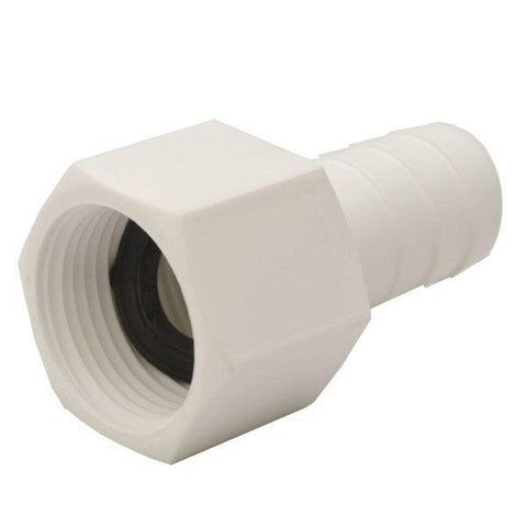 Attwood Hose Connector #3899-1