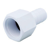 Attwood Hose Connector Hose-to-Thread 3/4