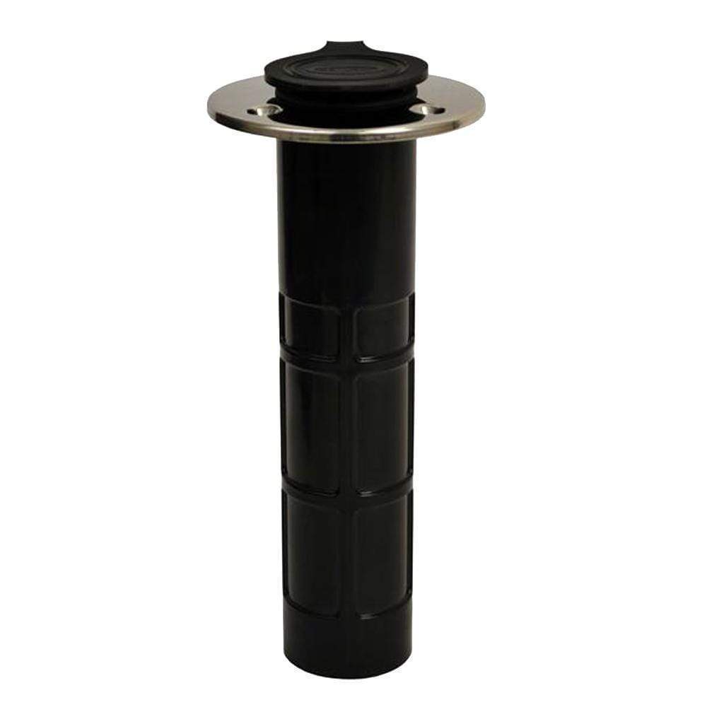 Attwood Marine Qualifies for Free Shipping Attwood Hybrid Rod Holder 0-Degree #6451-7