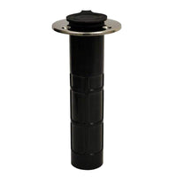 Attwood Marine Qualifies for Free Shipping Attwood Hybrid Rod Holder 0-Degree #6451-7