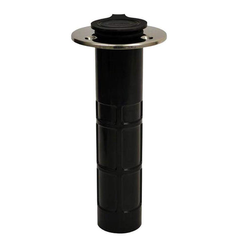 Attwood Marine Qualifies for Free Shipping Attwood Hybrid Rod Holder 0-Degree #6451-7