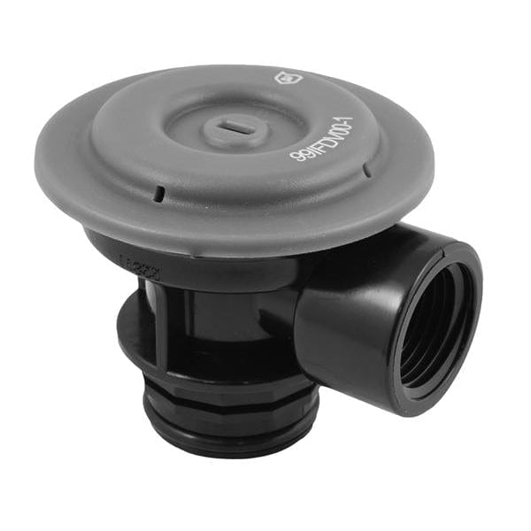 Attwood Marine Qualifies for Free Shipping Attwood Integrated Fuel Demand Valve White #99IFDV00-1