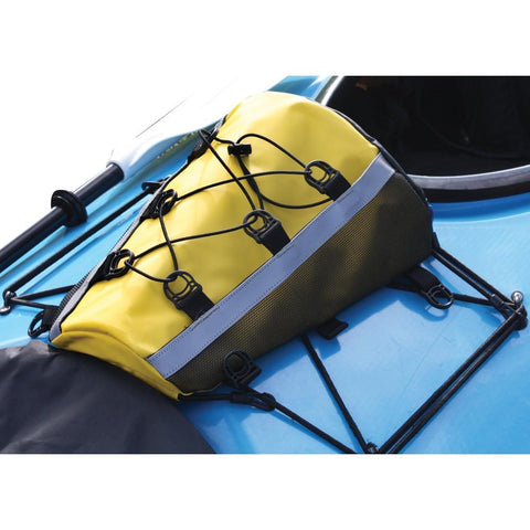 Attwood Marine Qualifies for Free Shipping Attwood Kayak Deck Bag #11756-4