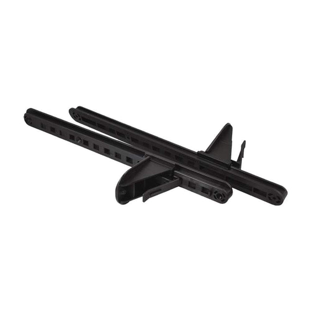 Attwood Marine Qualifies for Free Shipping Attwood Kayak Foot Braces 15 Trigger Lock Adjustable #11940-2