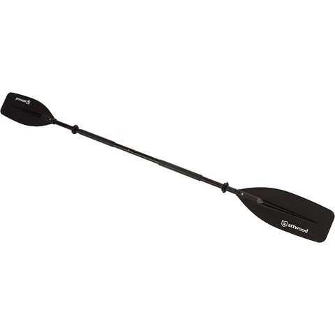 Attwood Marine Qualifies for Free Shipping Attwood Kayak Paddle 7' Aluinum #11763-1