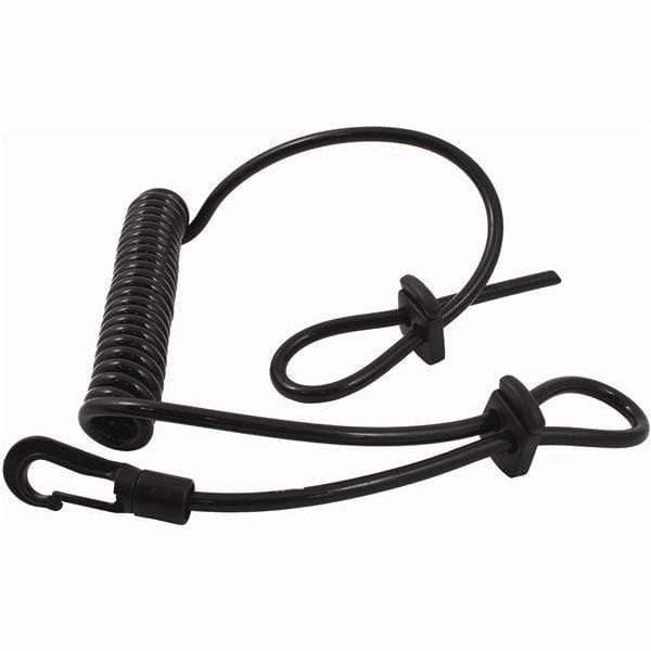 Attwood Marine Qualifies for Free Shipping Attwood Lanyard Paddle Standard #11909-7
