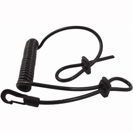 Attwood Marine Qualifies for Free Shipping Attwood Lanyard Paddle Standard #11909-7