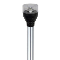 Attwood Marine Qualifies for Free Shipping Attwood LED Articulating All-Round Light 36