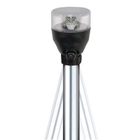 Attwood Marine Qualifies for Free Shipping Attwood LED Articulating All-Round Light 36
