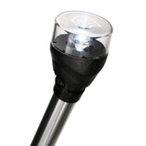 Attwood Marine Qualifies for Free Shipping Attwood LED Articulating All-Round Light 42" 12v 2-Pin #5530-42A7