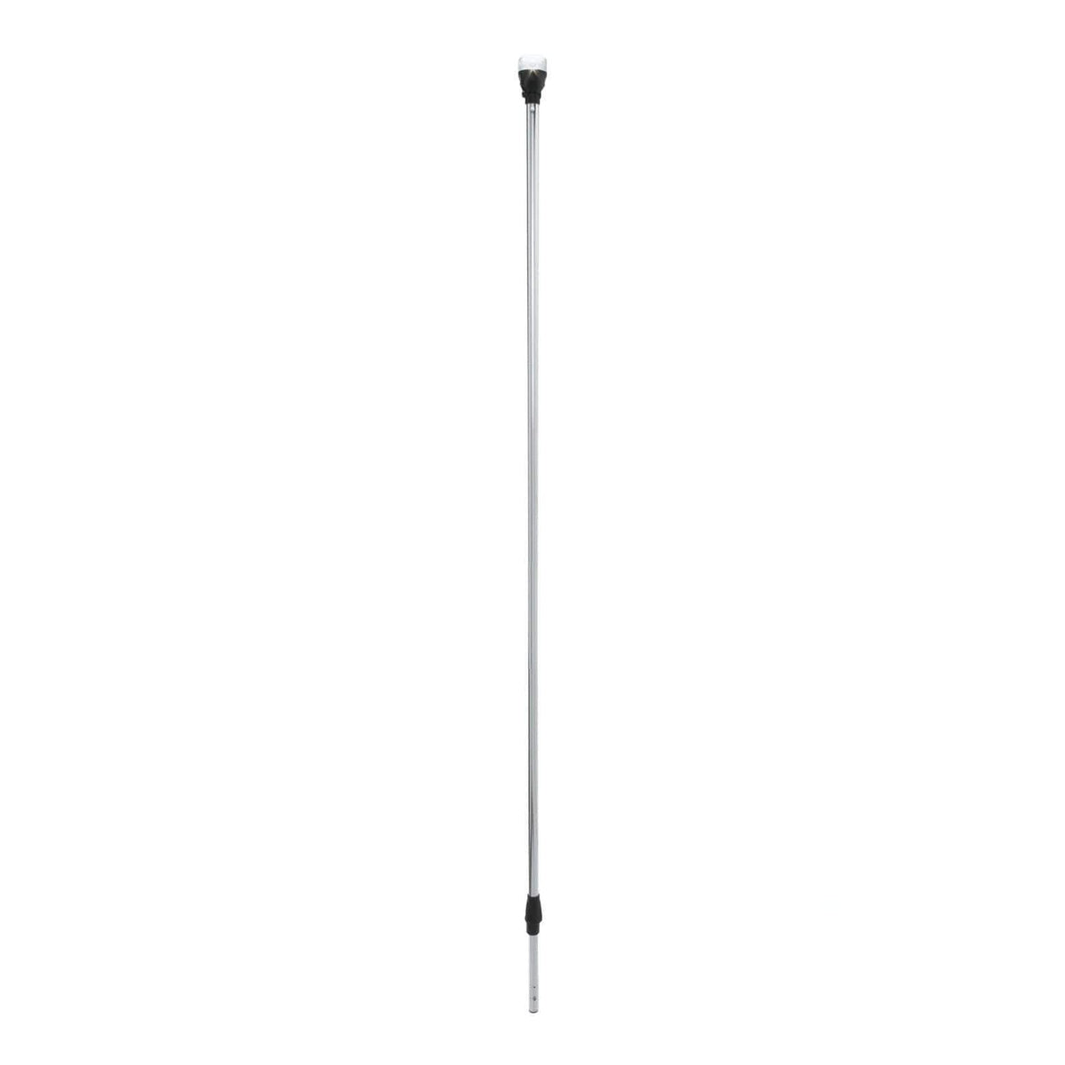 Attwood LED Articulating All-Round Light 66" #5530-66-1