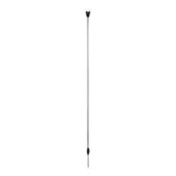 Attwood LED Articulating All-Round Light 66" #5530-66-1