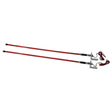 Attwood Marine Qualifies for Free Shipping Attwood LED Lighted Trailer Guides #14066-7