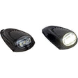Attwood Marine Qualifies for Free Shipping Attwood LED Small Dock Light Black Powder #6523BK7