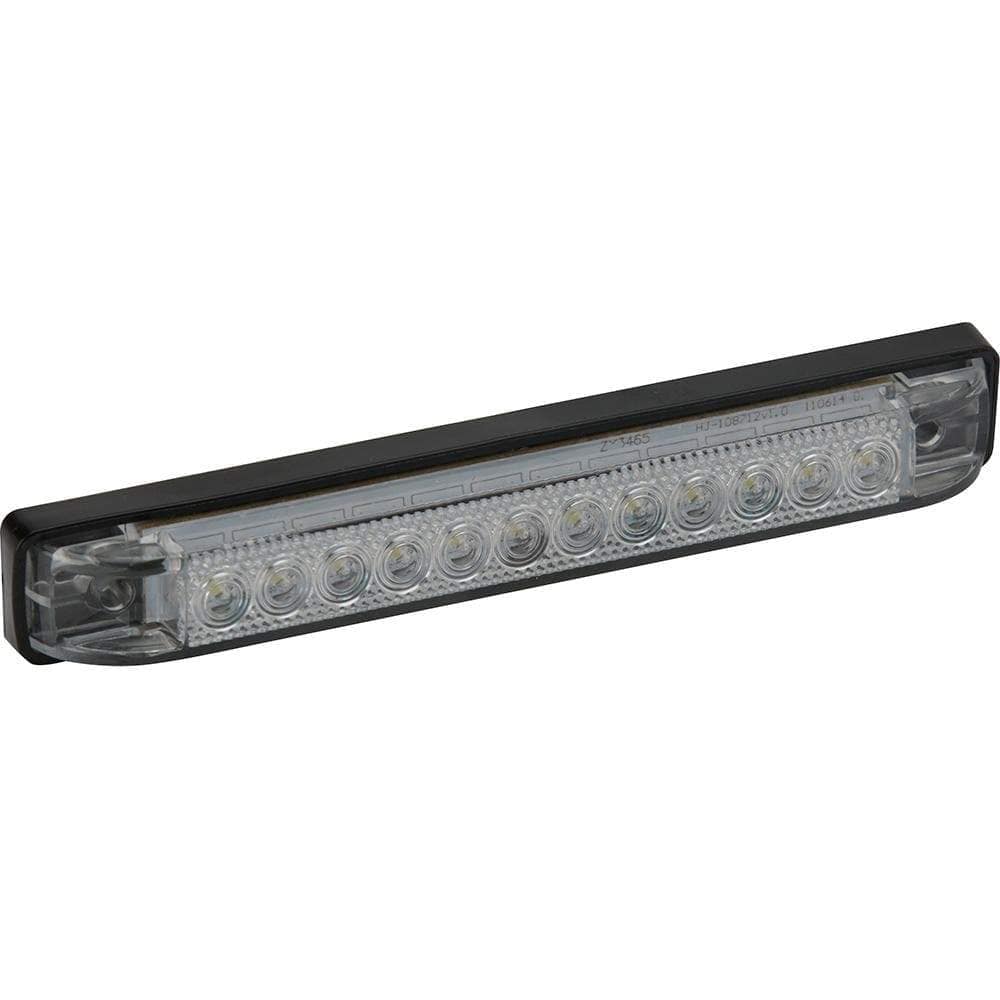 Attwood Marine Qualifies for Free Shipping Attwood LED Utility Strip Light 6" White #6354W7