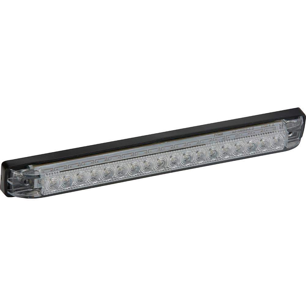 Attwood Marine Qualifies for Free Shipping Attwood LED Utility Strip Light 8" White #6353W7