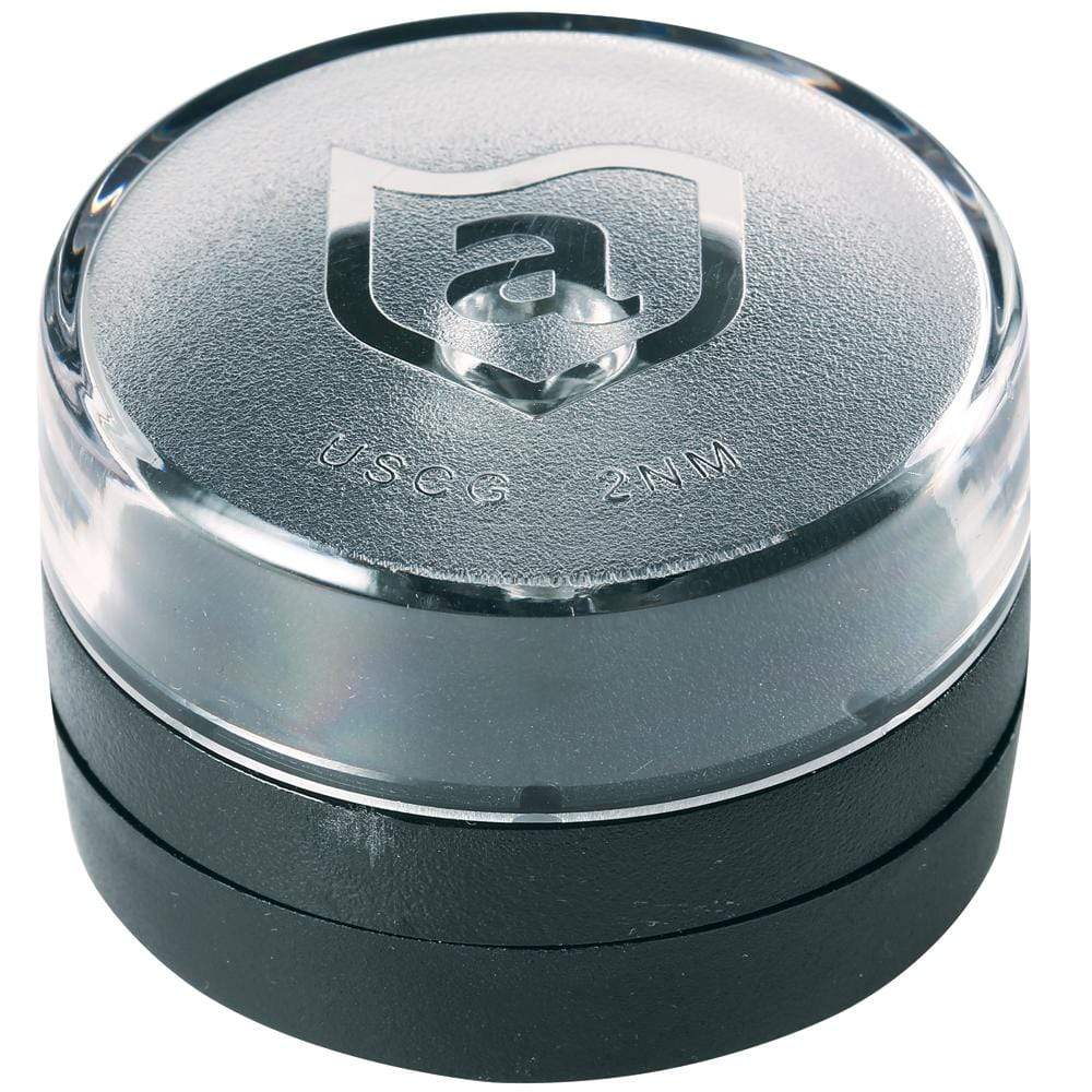 Attwood Marine Qualifies for Free Shipping Attwood LED Waketower All-Round Light 12v Two Mile #5580A7
