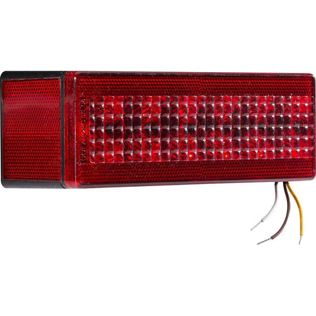 Attwood Marine Qualifies for Free Shipping Attwood LH LED Trailer Light Driver Side #14064LH-7