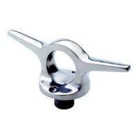 Attwood Marine Qualifies for Free Shipping Attwood Lift Ring/Cleat 1.50" #66099-1