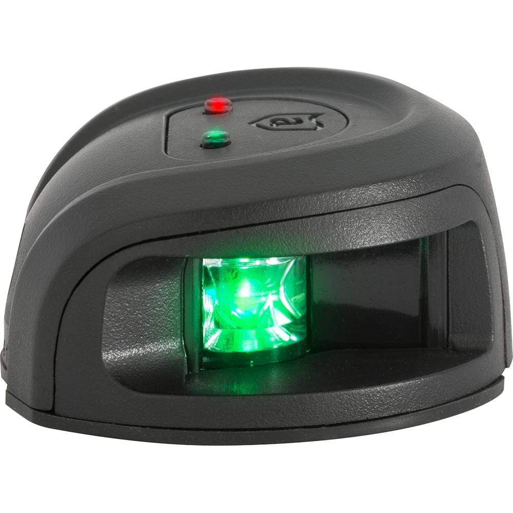 Attwood LightArmor Bi-Color Navigation Light Composite #NV2002PB-7