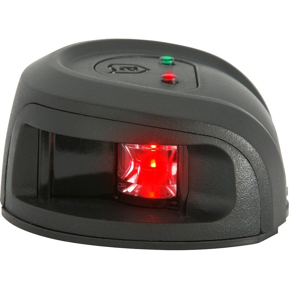 Attwood Marine Qualifies for Free Shipping Attwood LightArmor Bi-Color Navigation Light Composite #NV2002PB-7