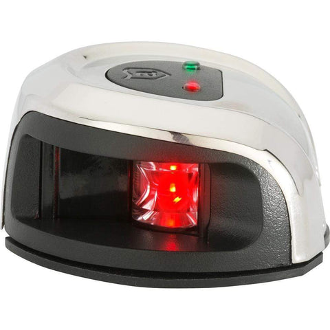 Attwood Marine Qualifies for Free Shipping Attwood LightArmor Bi-Color Navigation Light Stainless #NV2002SS-7