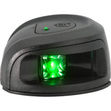 Attwood LightArmor Green Navigation Light Composite #NV2012PBG-7