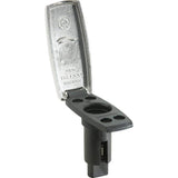 Attwood LightArmor Plug-In Light Base 2-Pin Stainless #910V2SS-7