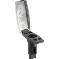 Attwood LightArmor Plug-In Light Base 2-Pin Stainless #910V2SS-7
