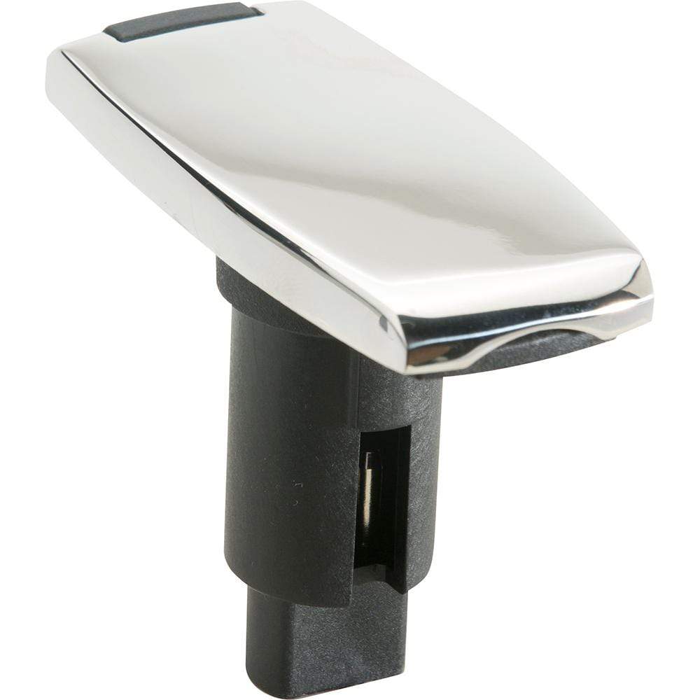 Attwood Marine Qualifies for Free Shipping Attwood LightArmor Plug-In Light Base 2-Pin Stainless #910V2SS-7