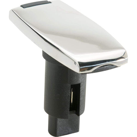 Attwood Marine Qualifies for Free Shipping Attwood LightArmor Plug-In Light Base 2-Pin Stainless #910V2SS-7