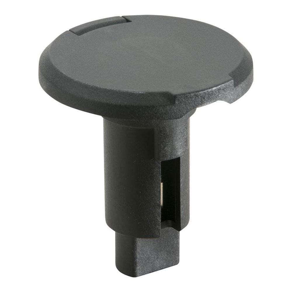 Attwood Marine Qualifies for Free Shipping Attwood LightArmor Plug In-Light Base 3-Pin Black #910R3PB-7