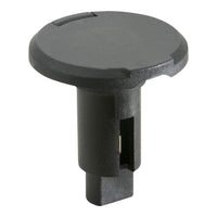 Attwood Marine Qualifies for Free Shipping Attwood LightArmor Plug In-Light Base 3-Pin Black #910R3PB-7