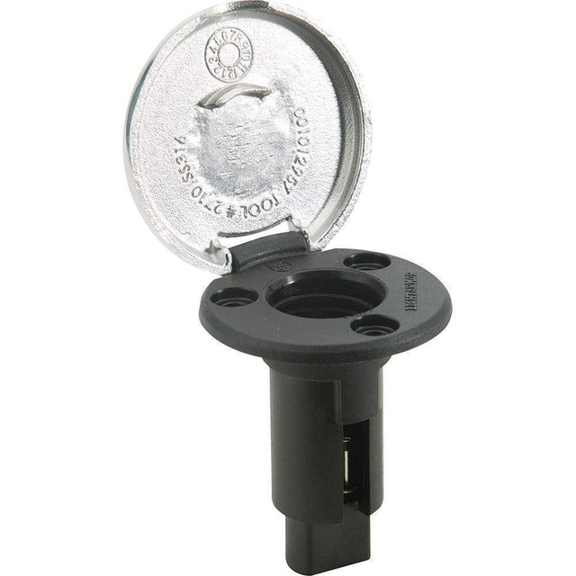 Attwood Marine Qualifies for Free Shipping Attwood LightArmor Plug-In Light Base 3-Pin Stainless #910R3PSB-7