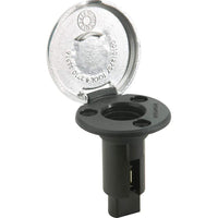 Attwood Marine Qualifies for Free Shipping Attwood LightArmor Plug-In Light Base 3-Pin Stainless #910R3PSB-7