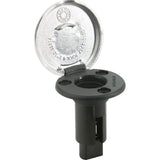 Attwood Marine Qualifies for Free Shipping Attwood LightArmor Plug-In Light Base 3-Pin Stainless #910R3PSB-7