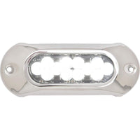 Attwood Marine Qualifies for Free Shipping Attwood Lightarmor Underwater Light 12 LED White #65UW12W-7