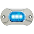 Attwood Marine Qualifies for Free Shipping Attwood Lightarmor Underwater Light 3 LED Blue #65UW03B-7