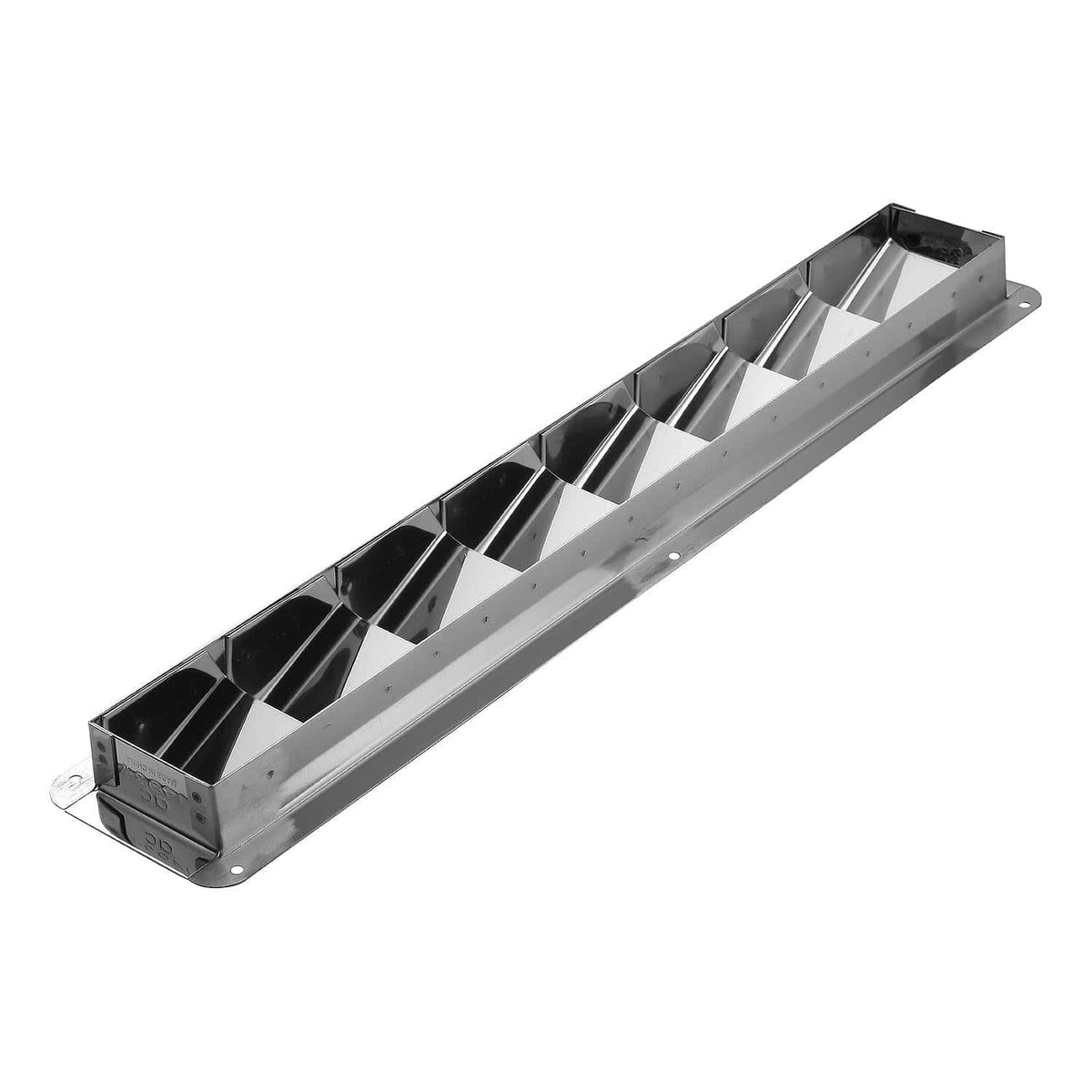 Attwood Marine Qualifies for Free Shipping Attwood Louvered Vent Stainless #1493-5