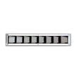 Attwood Marine Qualifies for Free Shipping Attwood Louvered Vent Stainless #1493-5