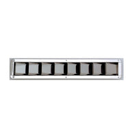 Attwood Marine Qualifies for Free Shipping Attwood Louvered Vent Stainless #1493-5