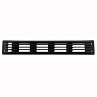 Attwood Marine Qualifies for Free Shipping Attwood Louvered Vent Venturi Black #1494A5