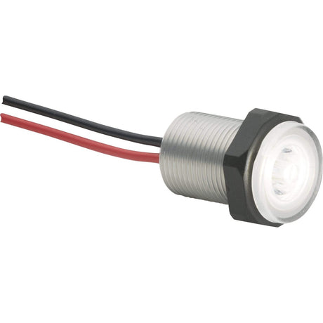 Attwood Marine 1" LED Oval Docking Lights #6526-7
